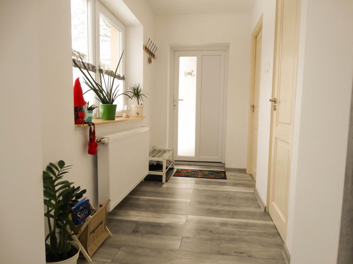Villa Casa Joy Rîşnov Esterno foto