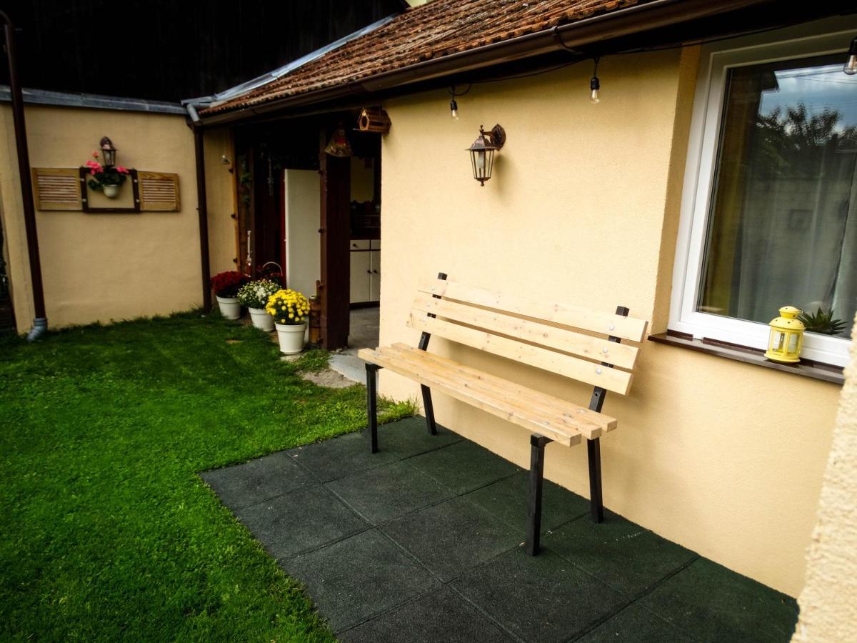 Villa Casa Joy Rîşnov Esterno foto