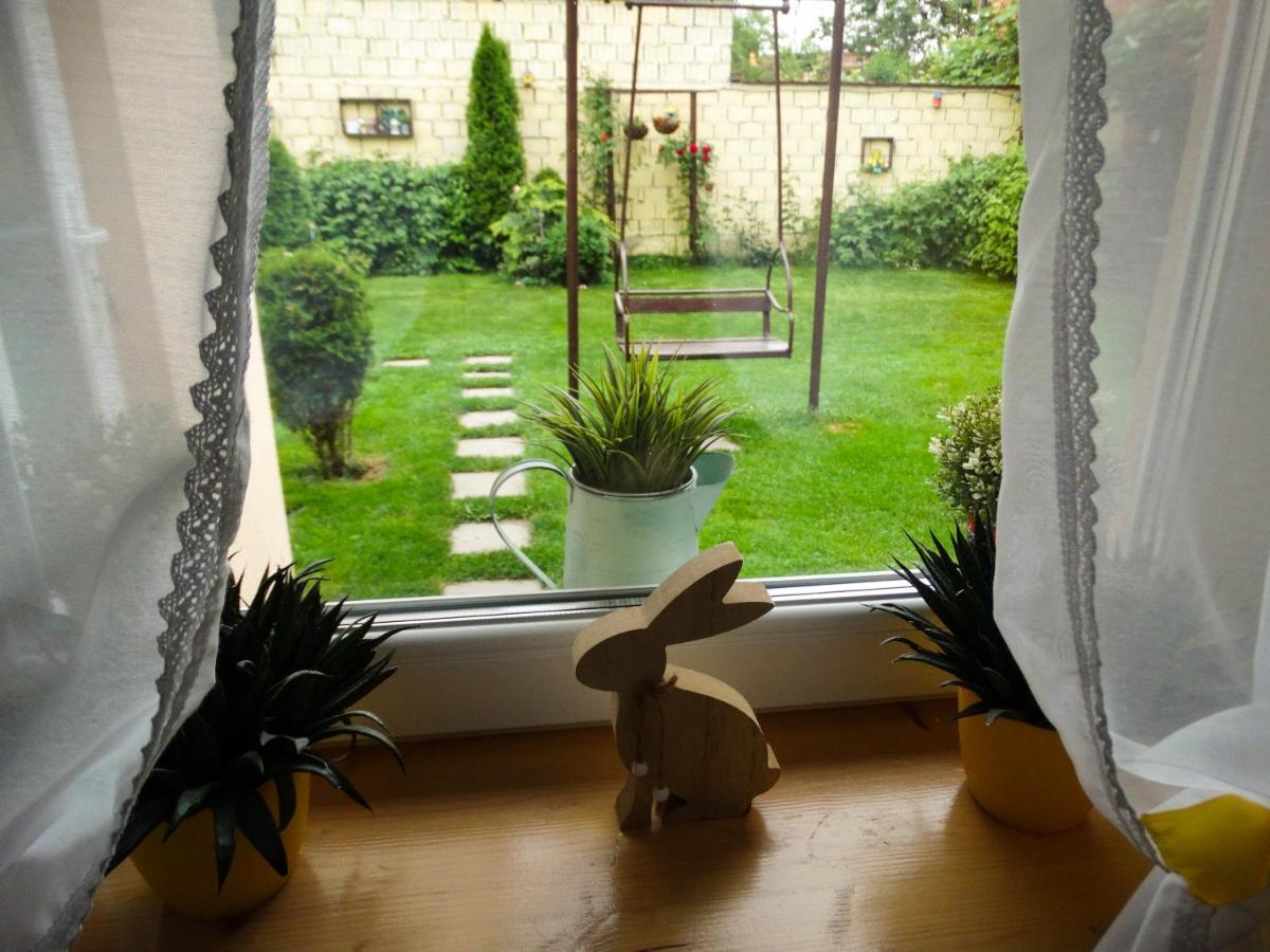Villa Casa Joy Rîşnov Esterno foto
