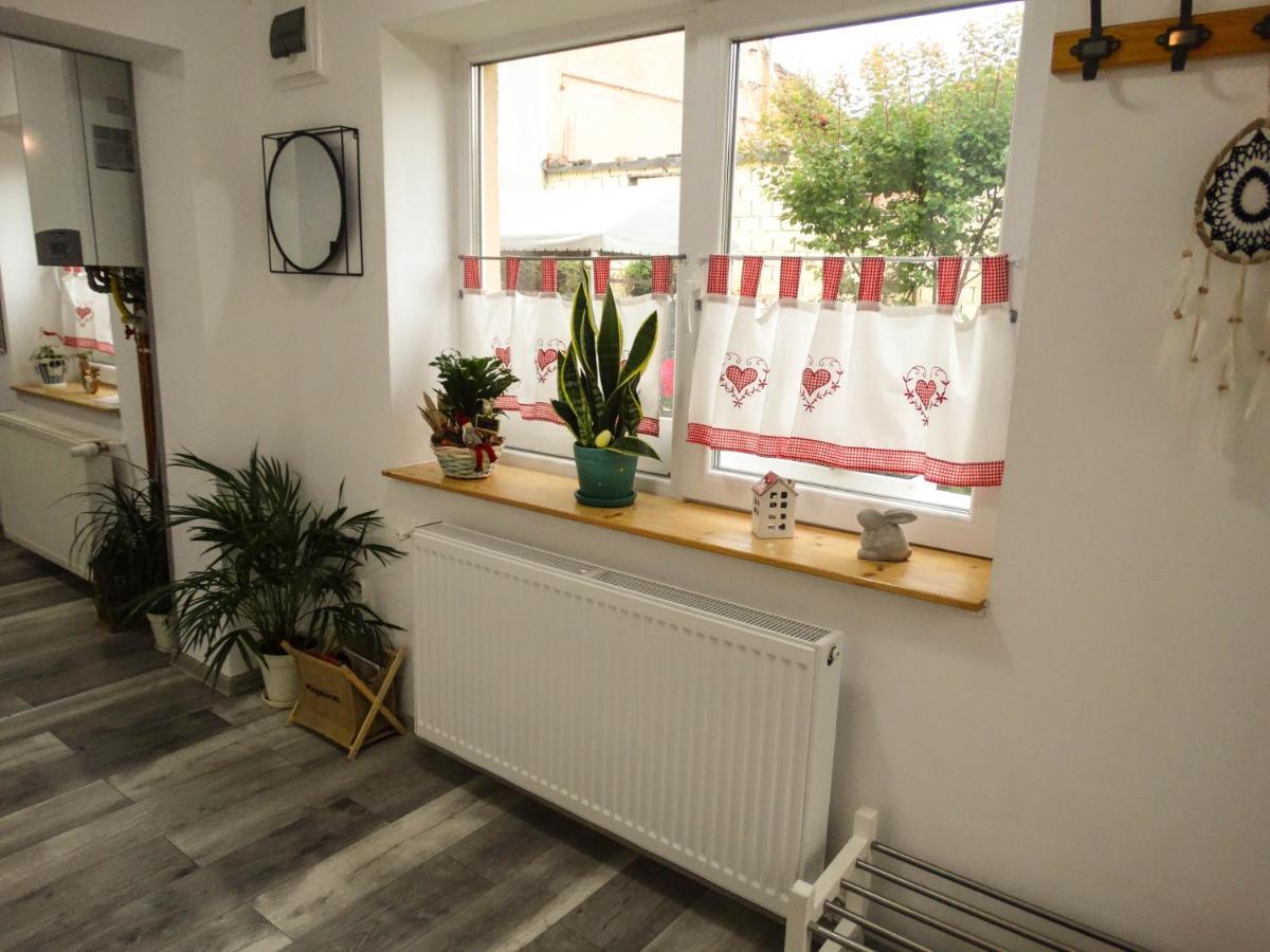 Villa Casa Joy Rîşnov Esterno foto