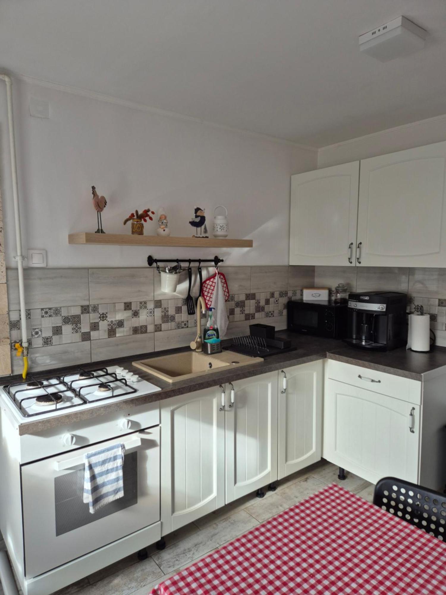 Villa Casa Joy Rîşnov Esterno foto