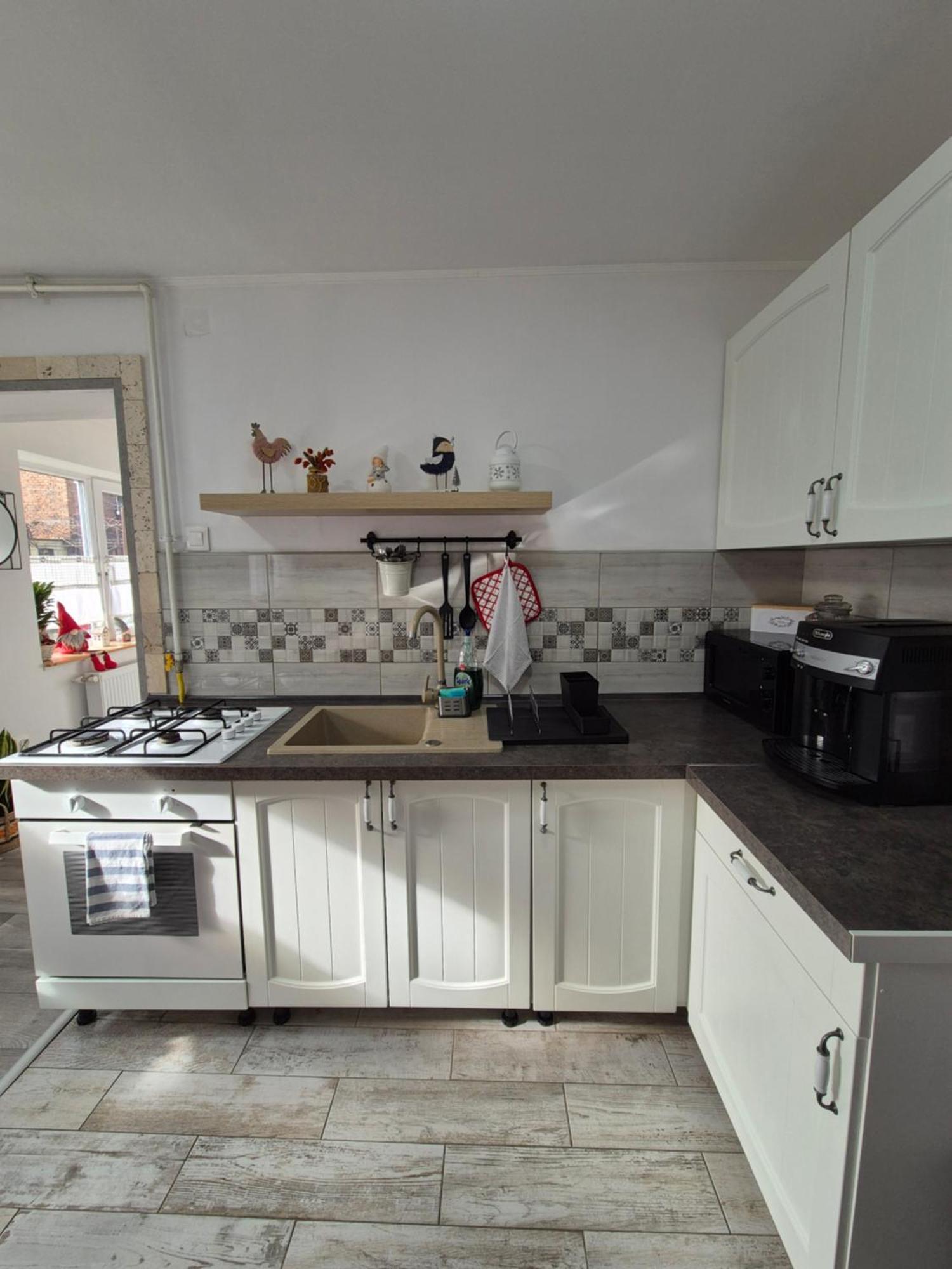 Villa Casa Joy Rîşnov Esterno foto